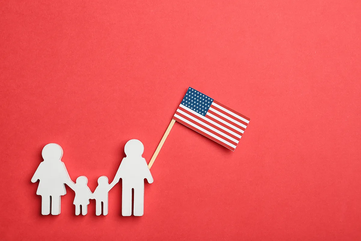 Individuals & Families